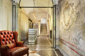 Гостиница Relais Orso  Рим
